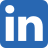 LinkedIn [icon]